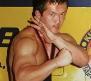 山田恵一 獣神サンダーライガー の素顔公開に驚きの声 その理由を画像で徹底的に検証 芸能人はつらいよ