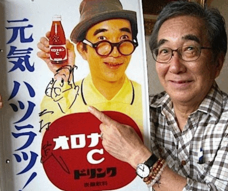 大村崑 現在も現役！驚きの健康長寿と元気の秘訣