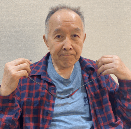 橋爪功 奥さんは20歳年下？家族の裏側に迫る