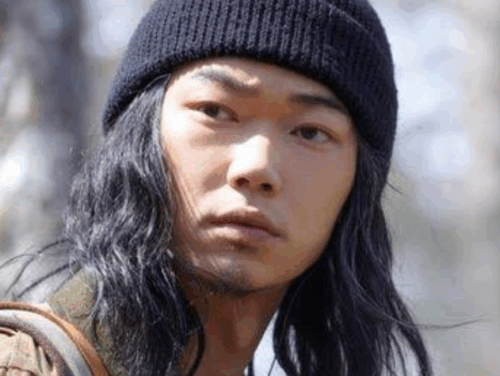 笠松将 綾野剛 兄弟説の真相とドラマ共演の謎