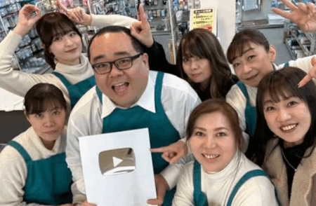 パートな日常はどこのスーパー？撮影場所や出演者の情報まとめ