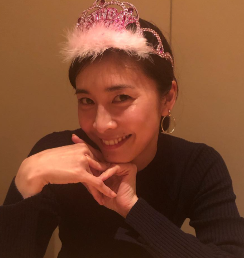 takeuchiyuuko