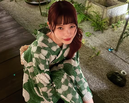 アイナジエンドの本名から素顔まで！魅力全開の秘密を大公開