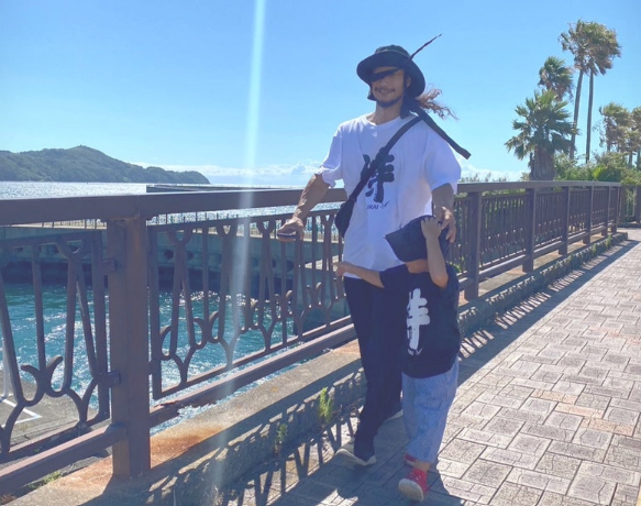 河内大和の妻はどんな人？結婚や長身美人説・家族の素顔まとめ