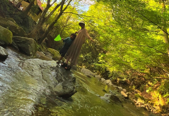 河内大和の妻はどんな人？結婚や長身美人説・家族の素顔まとめ