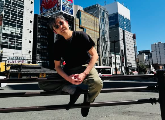 向井秀徳の結婚の真相と子供や私生活を徹底解説