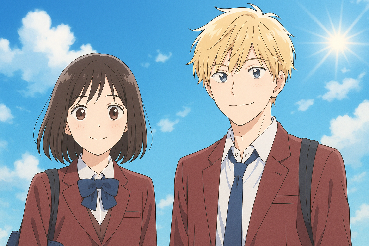 太陽よりも眩しい星の舞台化はある？アニメ人気から見える次の展開を予想！