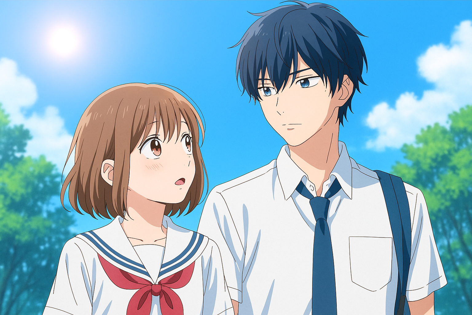 「太陽よりも眩しい星」別マ連載からアニメ化までの軌跡｜原作ファン必見の裏話