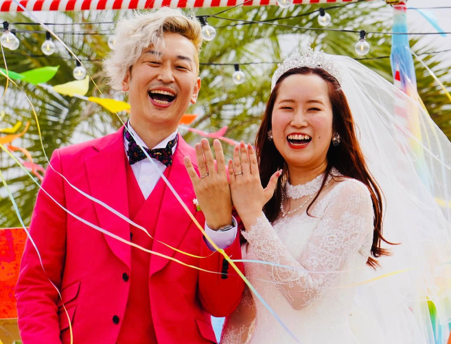 小野マッチスタイル邪兄は何者？本名・経歴・結婚・活動内容を徹底解説