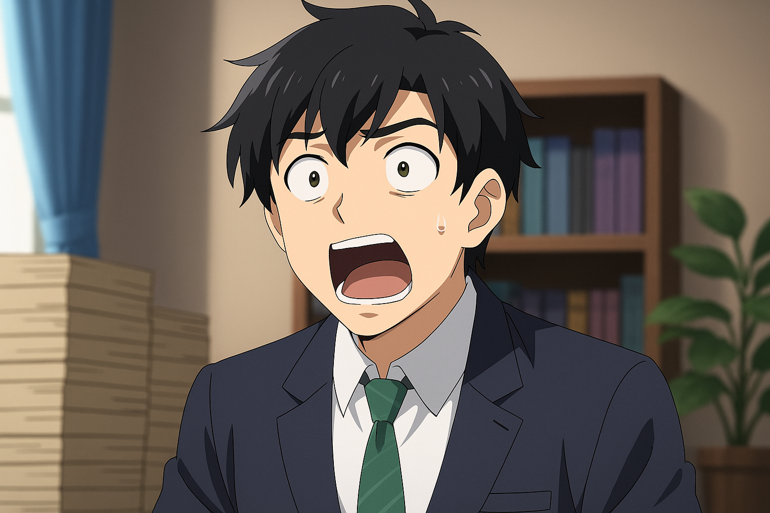 破産富豪最終回予想｜ペイ・チェンは“本当に破産”して富豪になるのか？