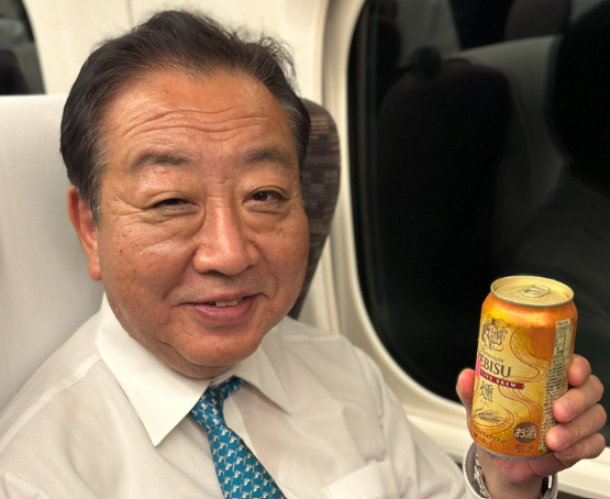 野田佳彦の息子は医師とエリート？兄弟の経歴と家族関係を総まとめ