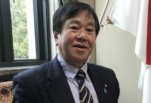 原口一博の妻・直子さんの死因は？家族や子供たちの現在を徹底解説