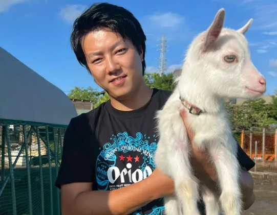 飯島レンジは何者？過激すぎる素顔とは？暴露・収入・彼女情報まとめ