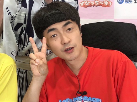 たくろう赤木の彼女・結婚は？挙動不審キャラの素顔と好きなタイプを徹底調査【2025最新】