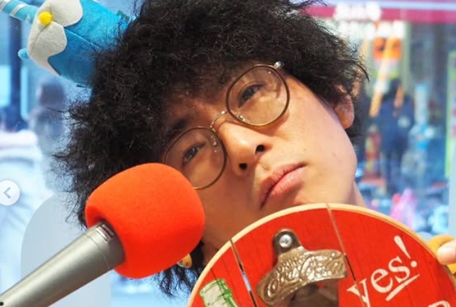 たくろう・きむらバンドの大学中退理由が意外すぎる！松山大学で地元スターだった過去と学歴まとめ